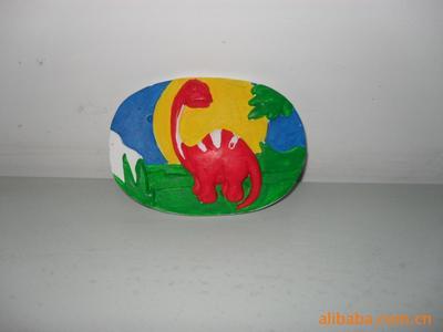 匠心工艺，财源广进 义乌市凯景玩具厂树脂财神系列产品详解